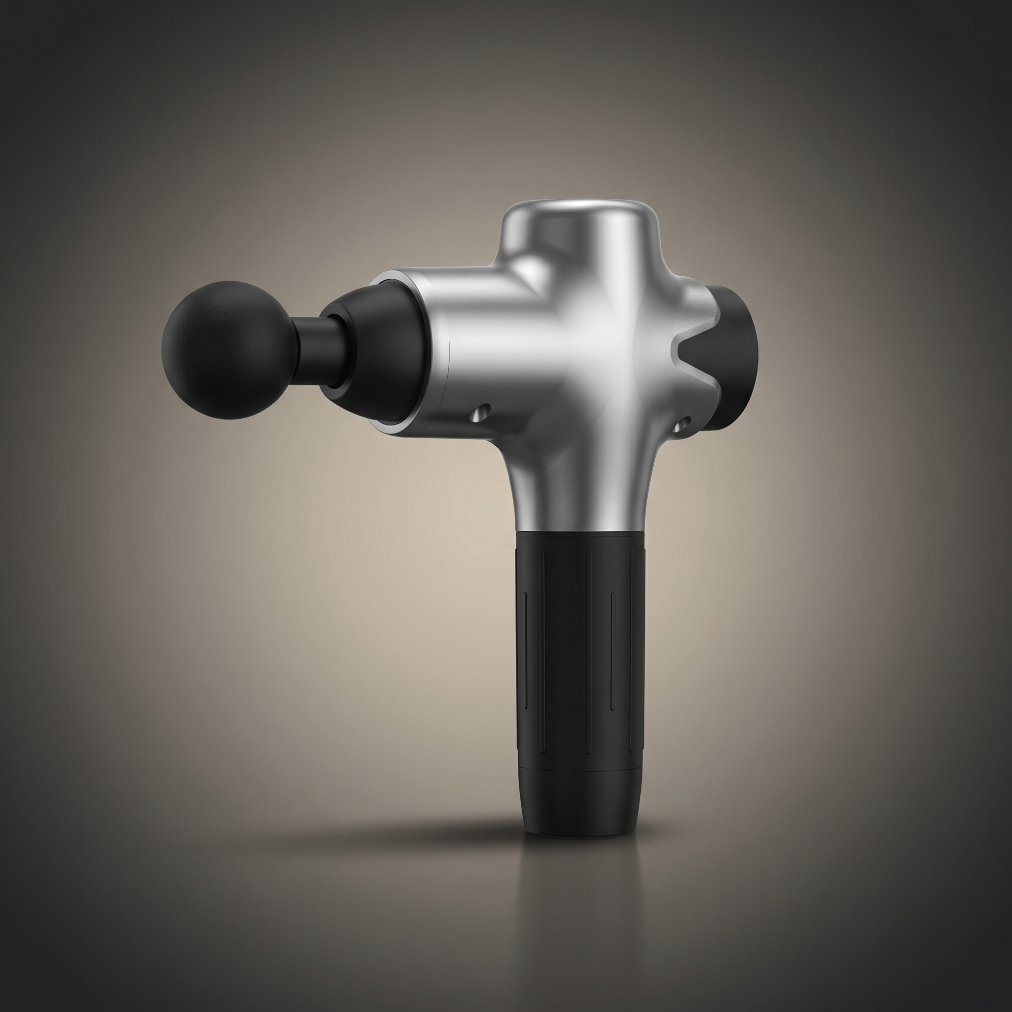 Percussion Massage Gun