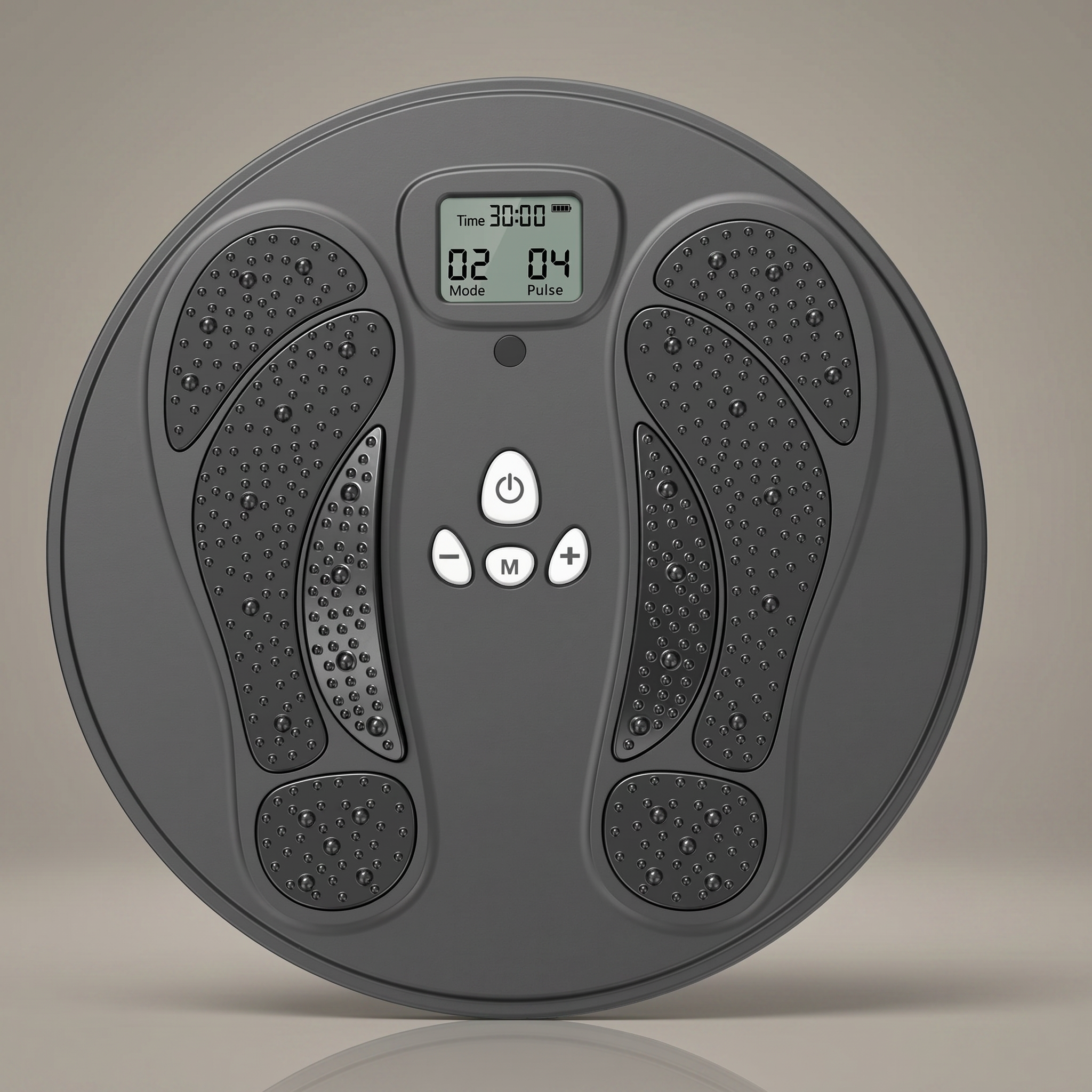 EMS Foot Circulation Massager