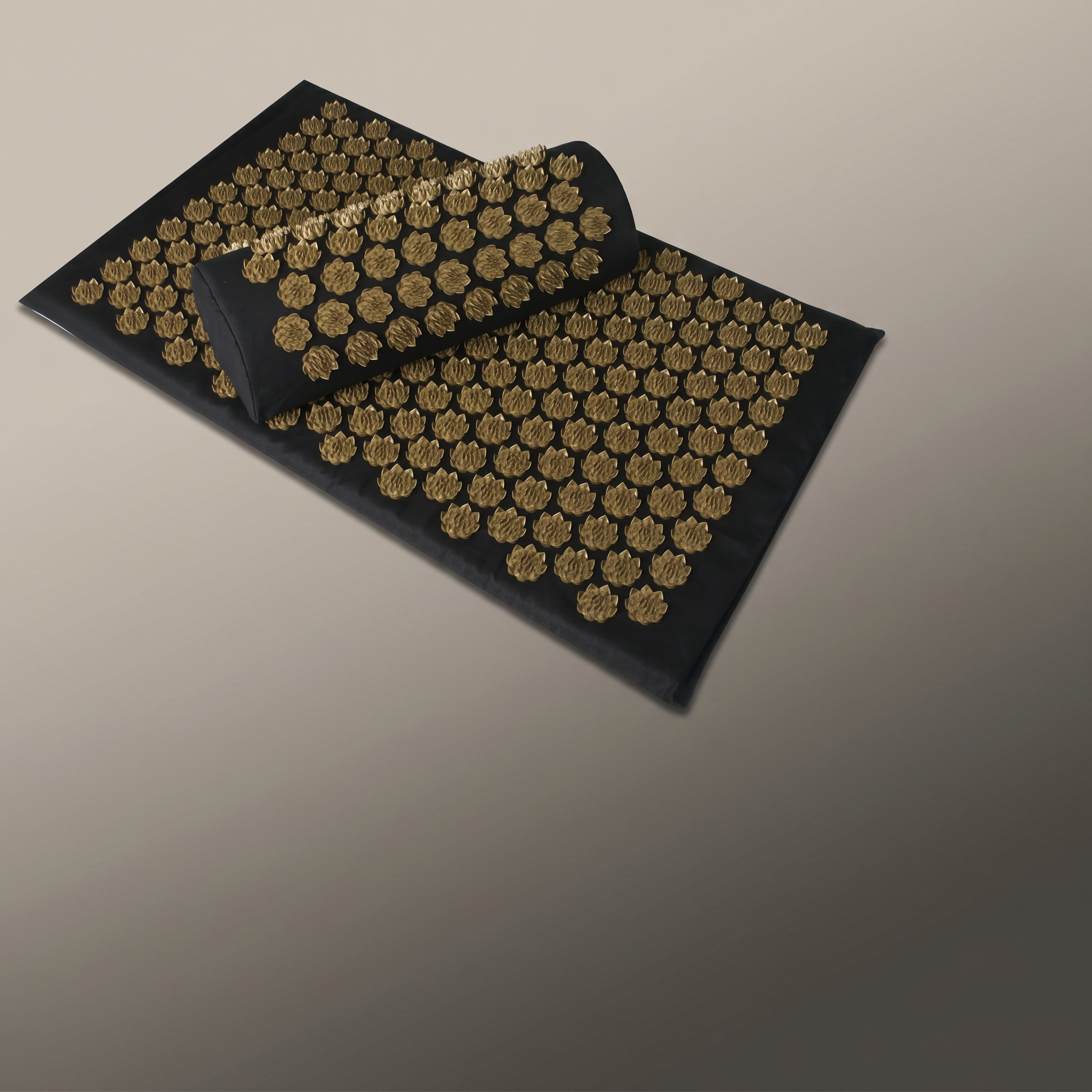 Acupressure Mat & Pillow Set