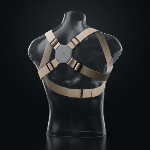 adjustable posture corrector