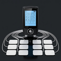 tens ems muscle stimulator