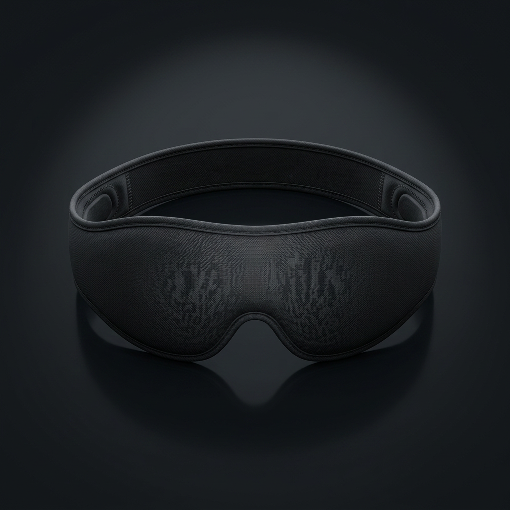bluetooth sleep mask