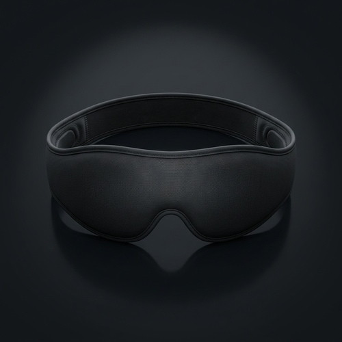bluetooth sleep mask