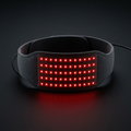red light therapy belt