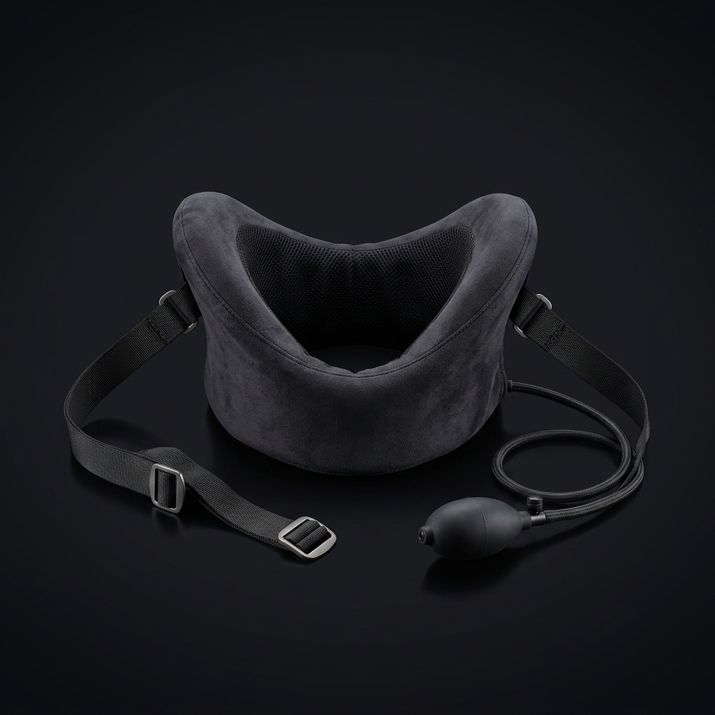 neck hammock cervical traction