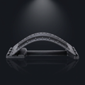 back stretcher board