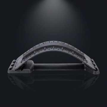 Multi-Level Back Stretcher