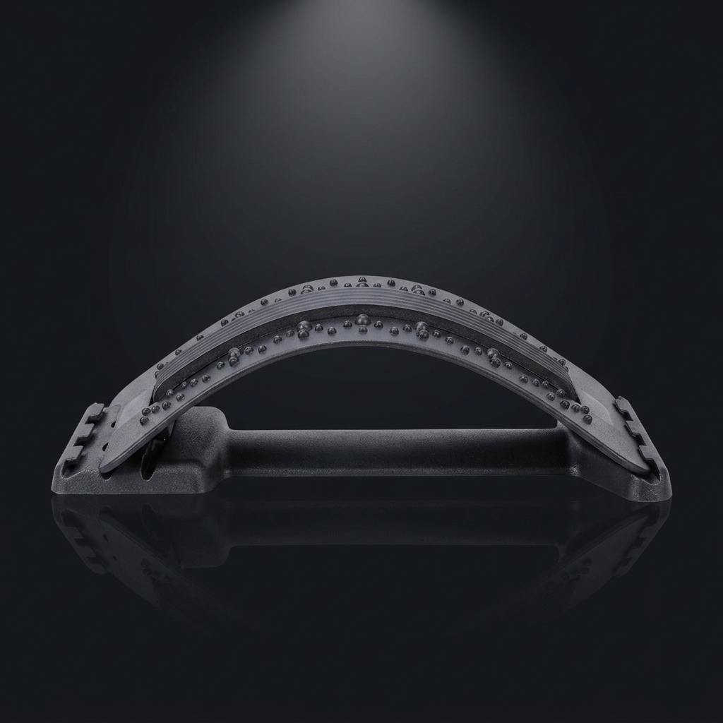 back stretcher board