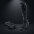 graduated compression socks