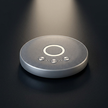 Under-Pillow Sleep Sound Speaker