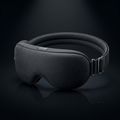 steam heated eye mask