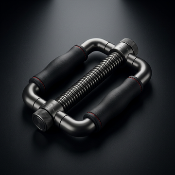 Adjustable Hand Grip Trainer