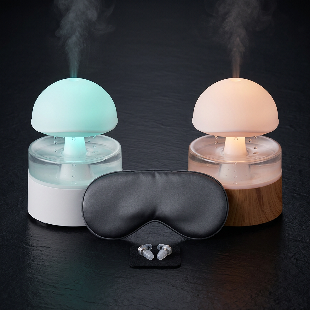 sleep reset kit