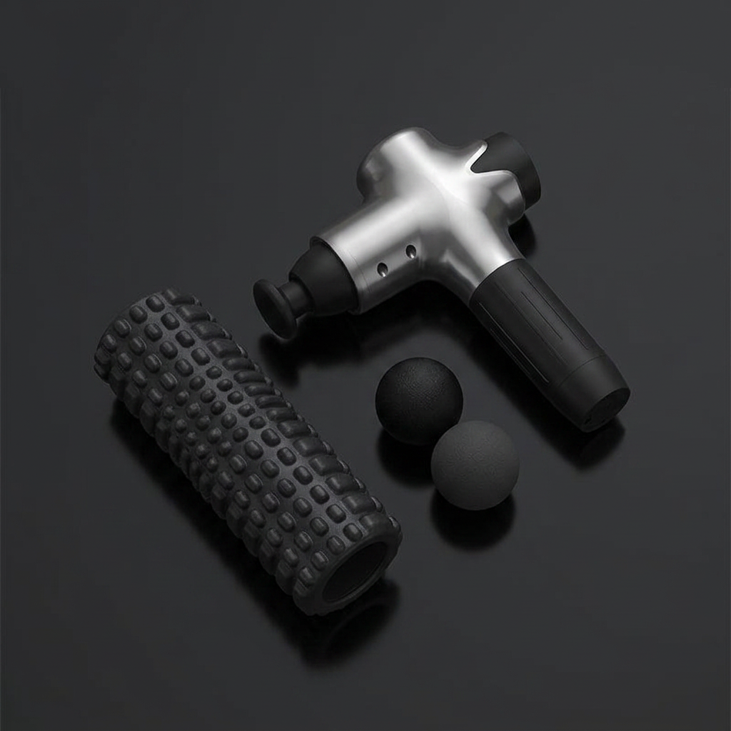 full body recovery bundle