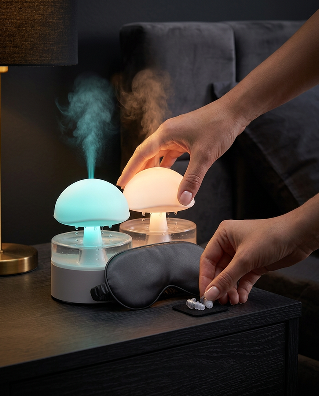 Sleep Reset Kit