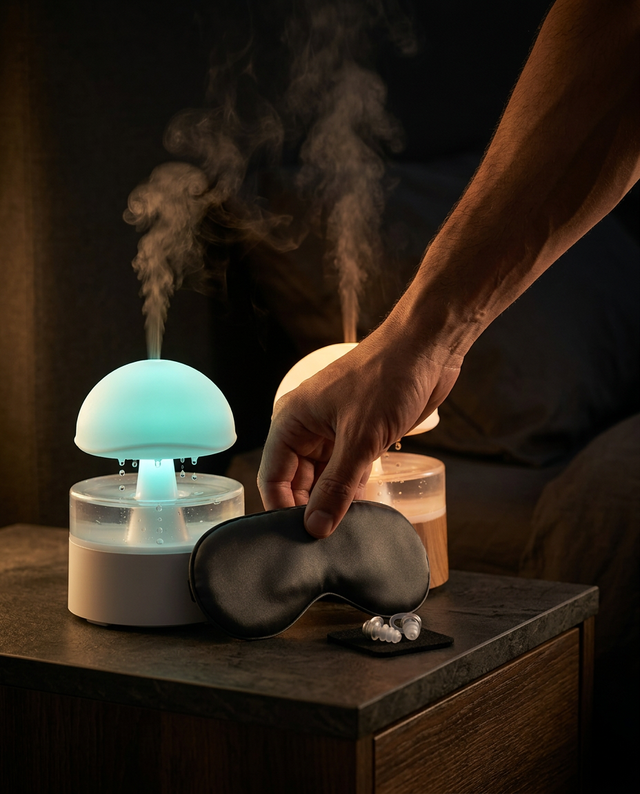 Sleep Reset Kit