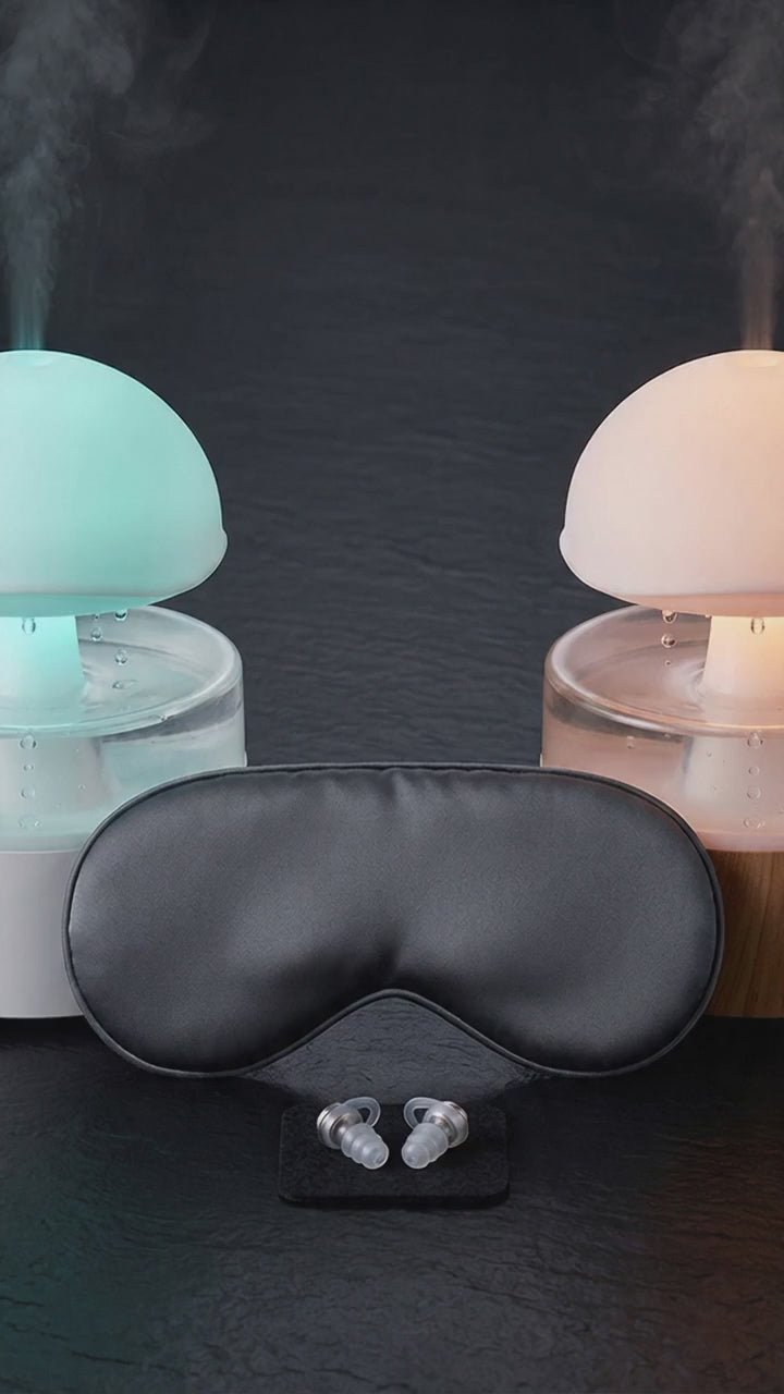 sleep reset kit demo